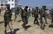 Five LeT militants killed in Jammu and Kashmir encounter